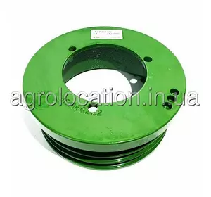 АГРОЛОКАЦІЯ Шків Z13108 до John Deere (унікальний ID: Z13108) АГРОЛОКАЦІЯ Шків Z13108 до John Deere (унікальний ID: Z13108)