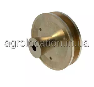 Шків AN277319 John Deere (унікальний ID: AN277319, AH169549, AH115347, AH169549) Шків AN277319 John Deere (унікальний ID: AN277319, AH169549, AH115347, AH169549)