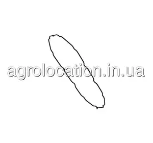 АГРОЛОКАЦІЯ Прокладка R524335 до техніки John Deere (унікальний ID: R524335) АГРОЛОКАЦІЯ Прокладка R524335 до техніки John Deere (унікальний ID: R524335)