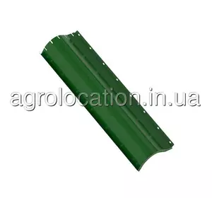 АГРОЛОКАЦІЯ Жолоб AH213395 до John Deere (унікальний ID: AH213395) АГРОЛОКАЦІЯ Жолоб AH213395 до John Deere (унікальний ID: AH213395)