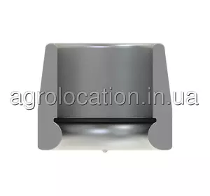 АГРОЛОКАЦІЯ Стопор клапана R520798 до John Deere (унікальний ID: R520798) АГРОЛОКАЦІЯ Стопор клапана R520798 до John Deere (унікальний ID: R520798)