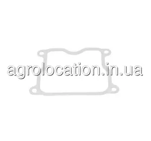 АГРОЛОКАЦІЯ Прокладка охолоджувача оливи R128558 до техніки John Deere (унікальний ID: R128558) АГРОЛОКАЦІЯ Прокладка охолоджувача оливи R128558 до техніки John Deere (унікальний ID: R128558)