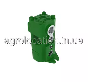 АГРОЛОКАЦІЯ Насос масляний RE182200 REMAN до техніки John Deere (унікальний ID: RE182200) АГРОЛОКАЦІЯ Насос масляний RE182200 REMAN до техніки John Deere (унікальний ID: RE182200)