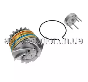 Водяний насос RE521502 John Deere (унікальний ID: RE521502) Водяний насос RE521502 John Deere (унікальний ID: RE521502)