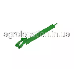 АГРОЛОКАЦІЯ Ричаг AH229557 до John Deere (унікальний ID: AH229557) АГРОЛОКАЦІЯ Ричаг AH229557 до John Deere (унікальний ID: AH229557)