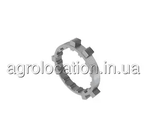 АГРОЛОКАЦІЯ Диск муфти RE565749 на техніку John Deere (унікальний ID: RE565749) АГРОЛОКАЦІЯ Диск муфти RE565749 на техніку John Deere (унікальний ID: RE565749)