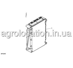 АГРОЛОКАЦІЯ Пульт керування AA74595 на техніку John Deere (унікальний ID: AA74595) АГРОЛОКАЦІЯ Пульт керування AA74595 на техніку John Deere (унікальний ID: AA74595)