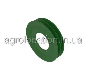 АГРОЛОКАЦІЯ Шків H159814 до John Deere (унікальний ID: H159814) АГРОЛОКАЦІЯ Шків H159814 до John Deere (унікальний ID: H159814)