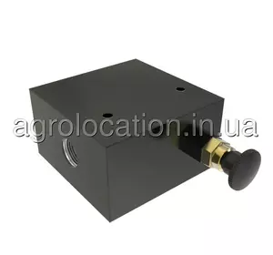 АГРОЛОКАЦІЯ Клапан регулювання потоку масла AA38545, AE44080, AA34009 до John Deere (унікальний ID: AA38545) АГРОЛОКАЦІЯ Клапан регулювання потоку масла AA38545, AE44080, AA34009 до John Deere (унікальний ID: AA38545)