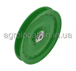 Шків натяжний ременя John Deere Шків натяжний ременя John Deere