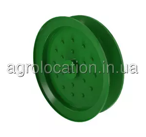 АГРОЛОКАЦІЯ Шків AH220916 до John Deere 9770, 9870, S670, 9870, S680, S690, S770, S780, S790 (унікальний ID: AH220916) АГРОЛОКАЦІЯ Шків AH220916 до John Deere 9770, 9870, S670, 9870, S680, S690, S770, S780, S790 (унікальний ID: AH220916)