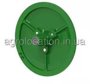 АГРОЛОКАЦІЯ Напівшків AH225971, H227528, AH233507 варіатора на техніку John Deere (унікальний ID: AH225971) АГРОЛОКАЦІЯ Напівшків AH225971, H227528, AH233507 варіатора на техніку John Deere (унікальний ID: AH225971)