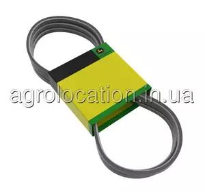 АГРОЛОКАЦІЯ Привідний пас H177178, Z69175 на техніку John Deere (унікальний ID: H177178) АГРОЛОКАЦІЯ Привідний пас H177178, Z69175 на техніку John Deere (унікальний ID: H177178)