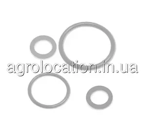 АГРОЛОКАЦІЯ Ущільнююче кільце PM17200110 до John Deere 120J, 340M, 408R, 4630, 4830, 4730, 616R (унікальний ID: PM17200110) АГРОЛОКАЦІЯ Ущільнююче кільце PM17200110 до John Deere 120J, 340M, 408R, 4630, 4830, 4730, 616R (унікальний ID: PM17200110)