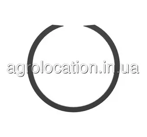 АГРОЛОКАЦІЯ Кільце стопорне R62191 на техніку John Deere (унікальний ID: R62191) АГРОЛОКАЦІЯ Кільце стопорне R62191 на техніку John Deere (унікальний ID: R62191)