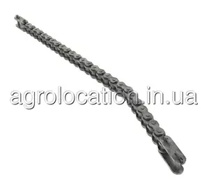 АГРОЛОКАЦІЯ Ланцюг AN306489 до John Deere 4710, 4720, 4830, M4040 (унікальний ID: AN306489) АГРОЛОКАЦІЯ Ланцюг AN306489 до John Deere 4710, 4720, 4830, M4040 (унікальний ID: AN306489)