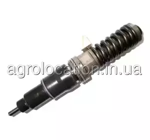 АГРОЛОКАЦІЯ Форсунка Паливна SE501959, RE533608, DZ121294, RE533501, RE549749, BEBE4C12101 на Двигун John Deere 13,5L JD9030, S680, S690, 9510R (унікальний ID: SE501959) АГРОЛОКАЦІЯ Форсунка Паливна SE501959, RE533608, DZ121294, RE533501, RE549749, BEBE4C12101 на Двигун John Deere 13,5L JD9030, S680, S690, 9510R (унікальний ID: SE501959)