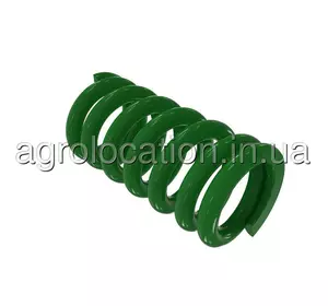 АГРОЛОКАЦІЯ Пружина стиску Z77770 до техніки John Deere (унікальний ID: Z77770) АГРОЛОКАЦІЯ Пружина стиску Z77770 до техніки John Deere (унікальний ID: Z77770)