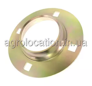 АГРОЛОКАЦІЯ Фланцевий корпус A34792 AA27172 на техніку John Deere (унікальний ID: A34792) АГРОЛОКАЦІЯ Фланцевий корпус A34792 AA27172 на техніку John Deere (унікальний ID: A34792)