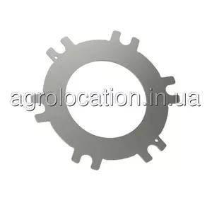 АГРОЛОКАЦІЯ Диск зчеплення R216294 до техніки John Deere (унікальний ID: R216294) АГРОЛОКАЦІЯ Диск зчеплення R216294 до техніки John Deere (унікальний ID: R216294)