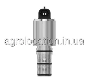 АГРОЛОКАЦІЯ Насос електромагнітний для тракторів RE211157, RE181142 до John Deere (унікальний ID: RE211157) АГРОЛОКАЦІЯ Насос електромагнітний для тракторів RE211157, RE181142 до John Deere (унікальний ID: RE211157)