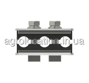 АГРОЛОКАЦІЯ Хомут кріплення паливопровода RE502655 до John Deere (унікальний ID: RE502655) АГРОЛОКАЦІЯ Хомут кріплення паливопровода RE502655 до John Deere (унікальний ID: RE502655)