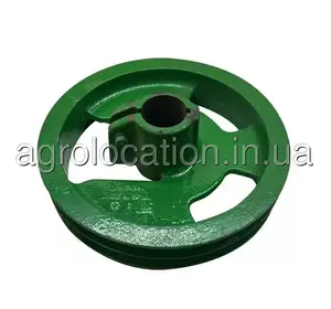 АГРОЛОКАЦІЯ Шків Похилої Камери H174584, AH168588 до John Deere (унікальний ID: H174584) АГРОЛОКАЦІЯ Шків Похилої Камери H174584, AH168588 до John Deere (унікальний ID: H174584)