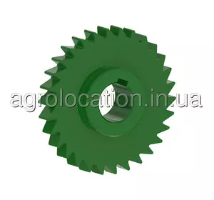 АГРОЛОКАЦІЯ Зірочка ціпна AZ56012 до John Deere (унікальний ID: AZ56012) АГРОЛОКАЦІЯ Зірочка ціпна AZ56012 до John Deere (унікальний ID: AZ56012)