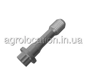 АГРОЛОКАЦІЯ Шатунний Болт DZ120913, R542878, R501035 на Двигун John Deere 9,0L (унікальний ID: DZ120913) АГРОЛОКАЦІЯ Шатунний Болт DZ120913, R542878, R501035 на Двигун John Deere 9,0L (унікальний ID: DZ120913)