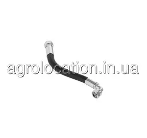 АГРОЛОКАЦІЯ Гідравлічний шланг RE586992 до John Deere 8245R, 8270R, 8295R, 8320R, 8400R (унікальний ID: RE586992) АГРОЛОКАЦІЯ Гідравлічний шланг RE586992 до John Deere 8245R, 8270R, 8295R, 8320R, 8400R (унікальний ID: RE586992)