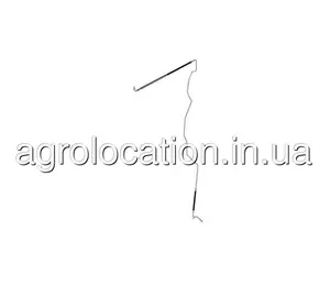 АГРОЛОКАЦІЯ Шланг кондиціонера RE557951 до техніки John Deere (унікальний ID: RE557951) АГРОЛОКАЦІЯ Шланг кондиціонера RE557951 до техніки John Deere (унікальний ID: RE557951)