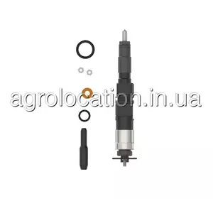 АГРОЛОКАЦІЯ Форсунка паливна DZ100216, RE546782, RE529414 John Deere двигун 6.8L (унікальний ID: DZ100216) АГРОЛОКАЦІЯ Форсунка паливна DZ100216, RE546782, RE529414 John Deere двигун 6.8L (унікальний ID: DZ100216)