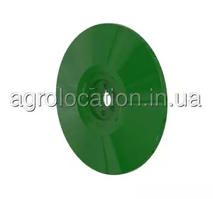 АГРОЛОКАЦІЯ Тарілка варіатора R306157, R306504 до техніки John Deere REMAN (унікальний ID: R306157) АГРОЛОКАЦІЯ Тарілка варіатора R306157, R306504 до техніки John Deere REMAN (унікальний ID: R306157)