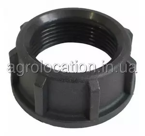 АГРОЛОКАЦІЯ Гайка WZ1843083 до техніки John Deere (унікальний ID: WZ1843083) АГРОЛОКАЦІЯ Гайка WZ1843083 до техніки John Deere (унікальний ID: WZ1843083)