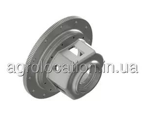 АГРОЛОКАЦІЯ Корпус диференціала R174118 до John Deere 2854, 2704, 2904, 3204, 8120, 8220, 8320, 8420, 8520 (унікальний ID: R174118) АГРОЛОКАЦІЯ Корпус диференціала R174118 до John Deere 2854, 2704, 2904, 3204, 8120, 8220, 8320, 8420, 8520 (унікальний ID: R174118)