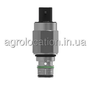 АГРОЛОКАЦІЯ Клапан електромагнітний RE183407 до John Deere 2204, 5425, 5325, 5603 (унікальний ID: RE183407) АГРОЛОКАЦІЯ Клапан електромагнітний RE183407 до John Deere 2204, 5425, 5325, 5603 (унікальний ID: RE183407)
