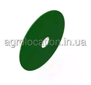 АГРОЛОКАЦІЯ Шайба H161388, H98409 на техніку John Deere (унікальний ID: H161388) АГРОЛОКАЦІЯ Шайба H161388, H98409 на техніку John Deere (унікальний ID: H161388)