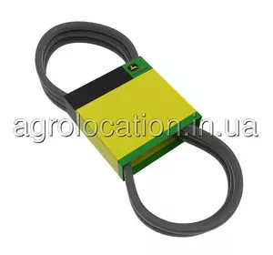 АГРОЛОКАЦІЯ Ремінь N310738, AP1003114, 3034942, 0285249, R164820, 8PK1190 на оприскувач John Deere 6090HN, 4930 (унікальний ID: N310738) АГРОЛОКАЦІЯ Ремінь N310738, AP1003114, 3034942, 0285249, R164820, 8PK1190 на оприскувач John Deere 6090HN, 4930 (унікальний ID: N310738)