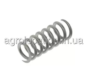 АГРОЛОКАЦІЯ Пружина R134390 на техніку John Deere (унікальний ID: R134390) АГРОЛОКАЦІЯ Пружина R134390 на техніку John Deere (унікальний ID: R134390)