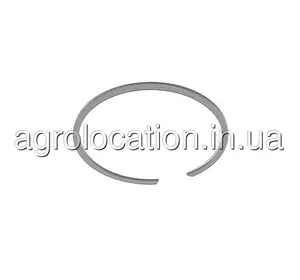 АГРОЛОКАЦІЯ Кільце стопорне R108512 пружинне John Deere JD8430, 8530 (унікальний ID: r108512) АГРОЛОКАЦІЯ Кільце стопорне R108512 пружинне John Deere JD8430, 8530 (унікальний ID: r108512)