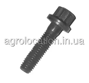 Болт випусного колектора R125468, R125469, R135359, R125469, R125468, R122502 до John Deere JD 8.1L (унікальний ID: R125468) Болт випусного колектора R125468, R125469, R135359, R125469, R125468, R122502 до John Deere JD 8.1L (унікальний ID: R125468)