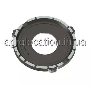 АГРОЛОКАЦІЯ Диск R211951 гальмівний, пластина на трактор John Deere 2854, 8130, 8225R, 8230, 8235R, 8245R, 8260R, 8270R, 8285R, 8295R, 8310R, 8320R, 8330, 8335R, 8345R, 8360R, 8430, 8530 (унікальний I АГРОЛОКАЦІЯ Диск R211951 гальмівний, пластина на трактор John Deere 2854, 8130, 8225R, 8230, 8235R, 8245R, 8260R, 8270R, 8285R, 8295R, 8310R, 8320R, 8330, 8335R, 8345R, 8360R, 8430, 8530 (унікальний I