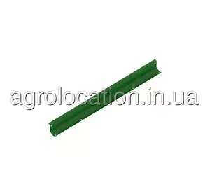 АГРОЛОКАЦІЯ Пластина металева H206155 до техніки John Deere (унікальний ID: H206155) АГРОЛОКАЦІЯ Пластина металева H206155 до техніки John Deere (унікальний ID: H206155)