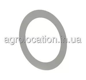 Шайба A25081, G10225 до John Deere (унікальний ID: A25081) Шайба A25081, G10225 до John Deere (унікальний ID: A25081)