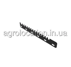 Ніж H148416 John Deere (унікальний ID: H148416) Ніж H148416 John Deere (унікальний ID: H148416)