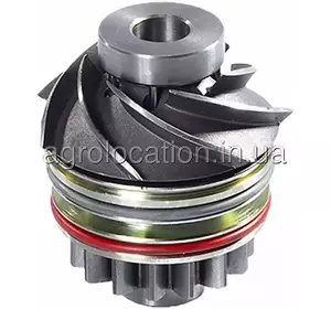 АГРОЛОКАЦІЯ Водяной насос RE532595, RE500317, RE521503, SE501595, RE521501, RE509599 на John Deere (унікальний ID: RE532595) АГРОЛОКАЦІЯ Водяной насос RE532595, RE500317, RE521503, SE501595, RE521501, RE509599 на John Deere (унікальний ID: RE532595)