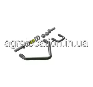 АГРОЛОКАЦІЯ Комплект Кріплення Стійки Культиватора BN260701 John Deere (унікальний ID: BN260701) АГРОЛОКАЦІЯ Комплект Кріплення Стійки Культиватора BN260701 John Deere (унікальний ID: BN260701)