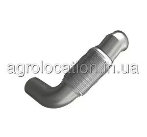 АГРОЛОКАЦІЯ Вихлопна Труба RE206289, RE590779 John Deere (унікальний ID: RE206289) АГРОЛОКАЦІЯ Вихлопна Труба RE206289, RE590779 John Deere (унікальний ID: RE206289)