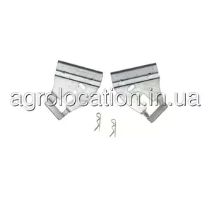 АГРОЛОКАЦІЯ Чистик AA62559, A86701, A86702, 6001286, 6001386, 700733819, 700733820 до John Deere (унікальний ID: AA62559) АГРОЛОКАЦІЯ Чистик AA62559, A86701, A86702, 6001286, 6001386, 700733819, 700733820 до John Deere (унікальний ID: AA62559)