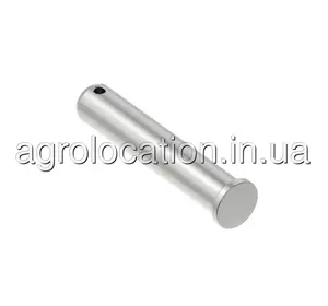 АГРОЛОКАЦІЯ Штифт HXE12489 до John Deere S430, S440, S540, S550, S650, S660, S680 (унікальний ID: HXE12489) АГРОЛОКАЦІЯ Штифт HXE12489 до John Deere S430, S440, S540, S550, S650, S660, S680 (унікальний ID: HXE12489)